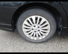 Toyota Allion 2011