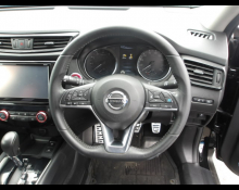 Nissan X-Trail 2019