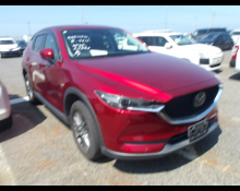 Mazda Cx-5 2019 For Sale and Price