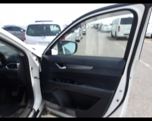 Mazda CX-5 2020