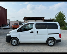 Nissan NV200 2021