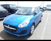 Suzuki Swift 2023