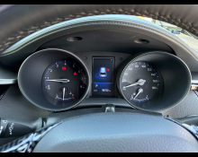 Toyota C-HR 2018