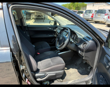 Toyota Corolla Fielder 2015