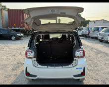 Toyota Passo 2020