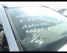 Used Toyota Rav4 Cars For Sale in Japan