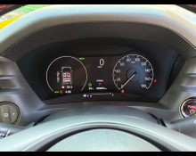 Honda Vezel 2026