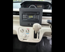 Suzuki Wagon R 2019