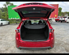 Mazda CX-5 2019