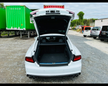 Audi S7 Spt-B 2016