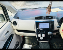 Mitsubishi eK Wagon 2019