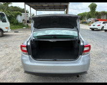 Subaru Impreza G4 2019