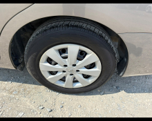 Toyota Premio 2007