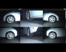 Toyota Auris 2013