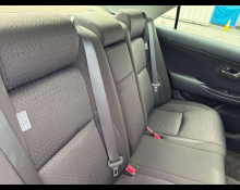 Toyota Crown 2008
