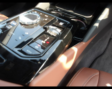 BMW 5 Series 2025