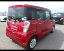 Nissan Dayz Roox 2019