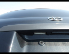 Toyota Succeed 2019
