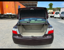 Toyota Premio 2008