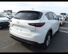 Mazda CX-5 2023