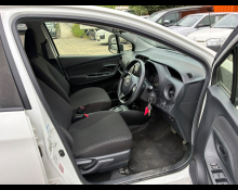 Toyota Vitz 2019