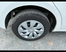Toyota Vitz 2019