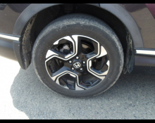 Honda CR-V 2020