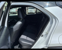 Toyota Yaris Cross 2024