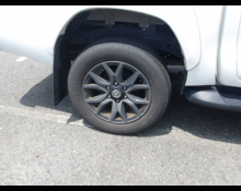 Toyota Hilux 2024