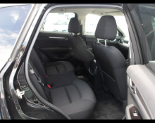 Mazda CX-5 2019