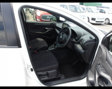 Toyota Yaris 2020