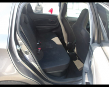 Toyota Vitz 2019