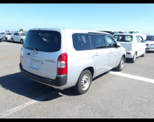 Toyota Probox 2021