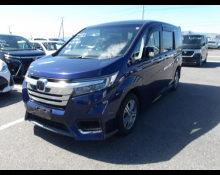 Honda STEPWGN SPADA 2019