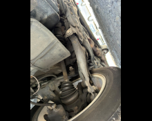 Toyota Premio 2006