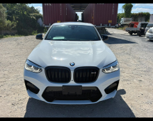 BMW X4 2020