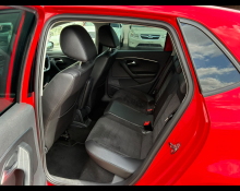 Volkswagen Polo 2016