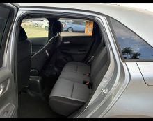 Honda Fit 2020