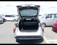 Toyota Prius 2017