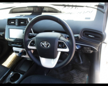 Toyota Prius 2017