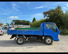 Isuzu Elf 2007
