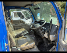 Isuzu Elf 2007