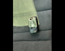 Volkswagen Golf Variant 2019