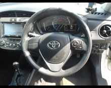 Toyota Corolla Axio 2019