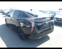 Toyota Prius 2016