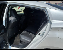 Toyota Prius PHV 2021