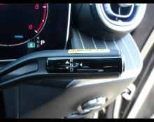 Mercedes Benz GLC-class 2023