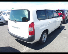 Mazda Familia Van 2021