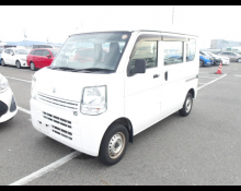 Suzuki Every 2020
