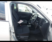 Toyota Probox 2019